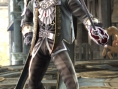 Soul Calibur IV fait son show