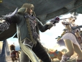 Soul Calibur IV fait son show