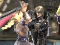 Soul Calibur IV fait son show