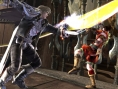 Soul Calibur IV fait son show