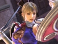 Soul Calibur IV entre dans l'arène