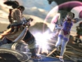 Soul Calibur IV entre dans l'arène