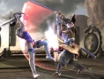 Soul Calibur IV entre dans l'arène