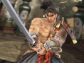 Soul Calibur IV entre dans l'arène