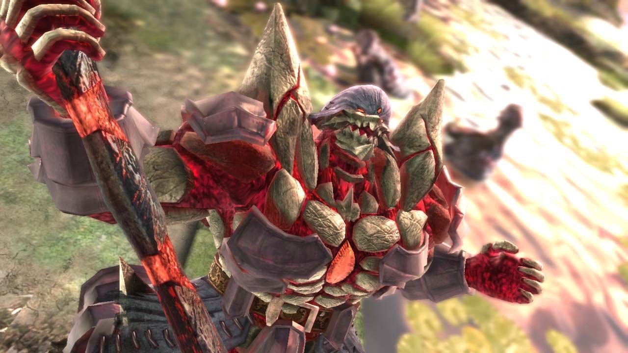 Soul Calibur IV frappe en images