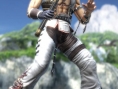 Soul Calibur IV imagé