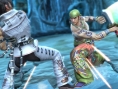 Soul Calibur IV imagé