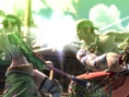 Soul Calibur IV imagé