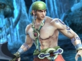 Soul Calibur IV imagé
