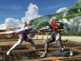 Soul Calibur IV imagé