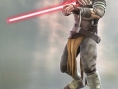 Soul Calibur IV : un autre Jedi