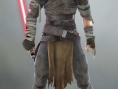 Soul Calibur IV : un autre Jedi