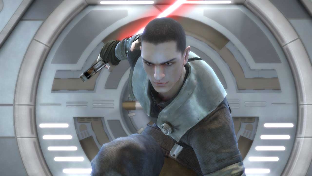 Soul Calibur IV : un autre Jedi