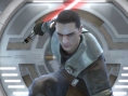 Soul Calibur IV : un autre Jedi