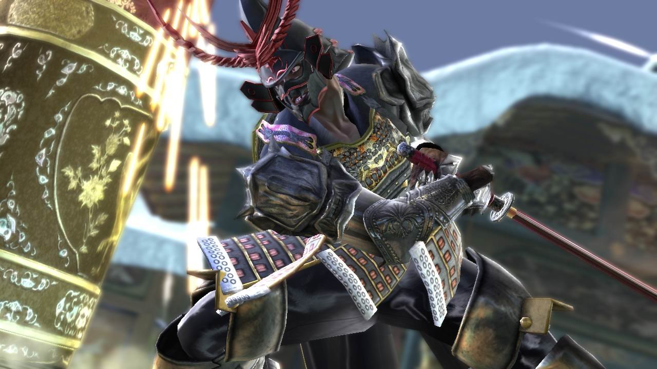 Soul Calibur IV en images