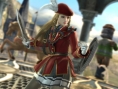 Soul Calibur IV : new images