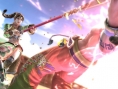 Soul Calibur IV : new images