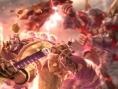 Soul Calibur IV : new images