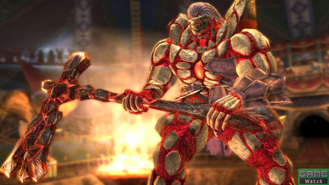 Soul Calibur IV : new images