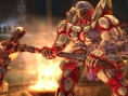 Soul Calibur IV : new images