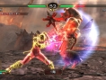 Soul Calibur IV : new images