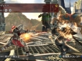 Soul Calibur IV : new images