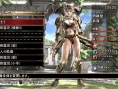 Soul Calibur IV : new images
