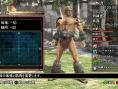 Soul Calibur IV : new images