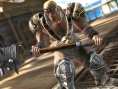 Soul Calibur IV : new images