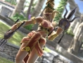 Soul Calibur IV : new images