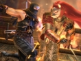 Soul Calibur IV : new images