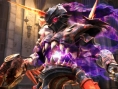 E3 2007 : Images Soul Calibur IV