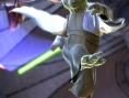 Soul Calibur VS Star Wars
