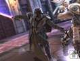 Soul Calibur VS Star Wars