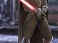 Soul Calibur VS Star Wars