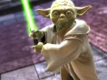 Soul Calibur VS Star Wars