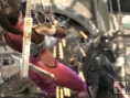 Soul Calibur VS Star Wars