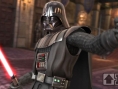 Soul Calibur VS Star Wars