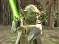 Soul Calibur VS Star Wars