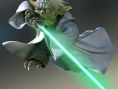 Soul Calibur VS Star Wars