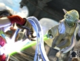Soul Calibur VS Star Wars