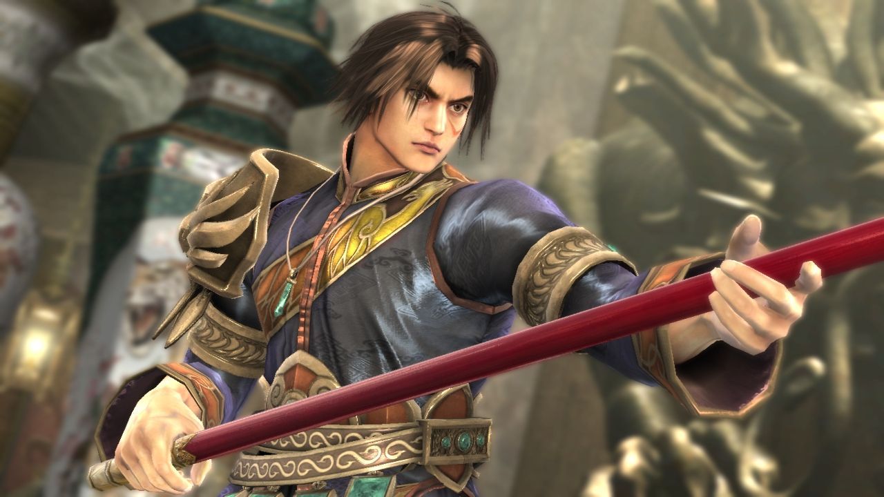 Soul Calibur IV en images