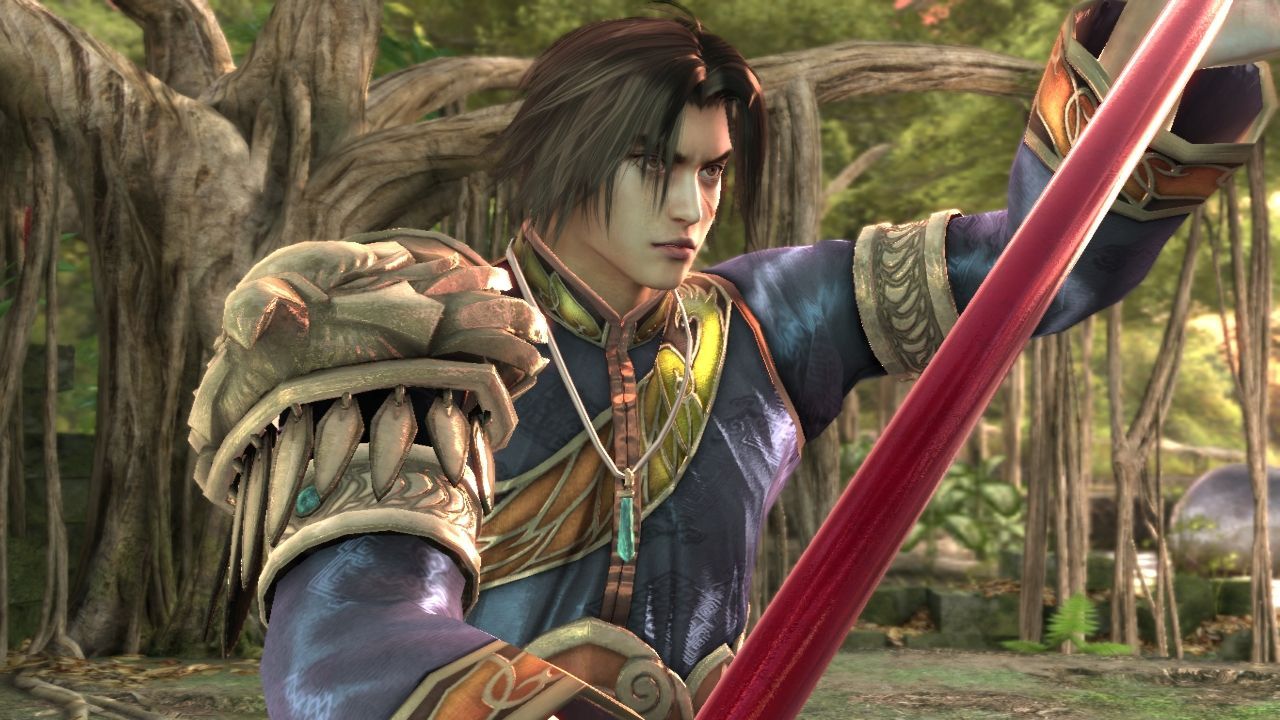 Soul Calibur IV en images
