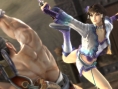 Soul Calibur IV en images