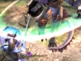 Soul Calibur IV en images