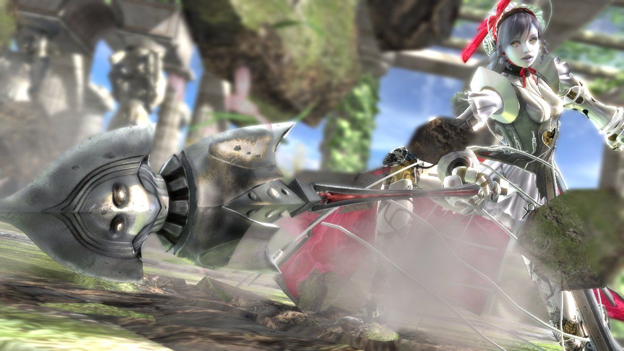 Images Soul Calibur IV