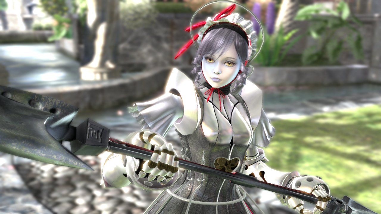 Images Soul Calibur IV