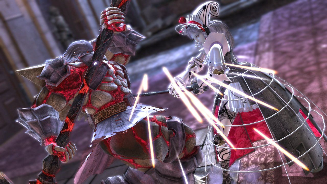 Images Soul Calibur IV
