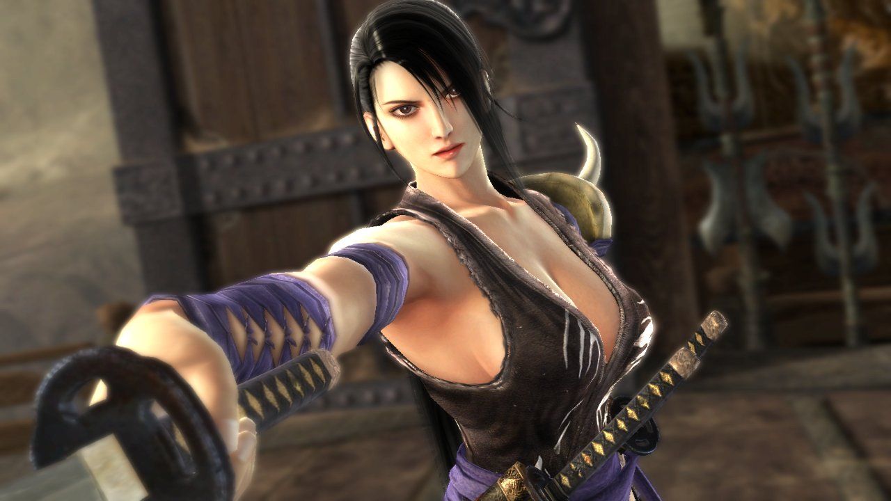 Images Soul Calibur IV
