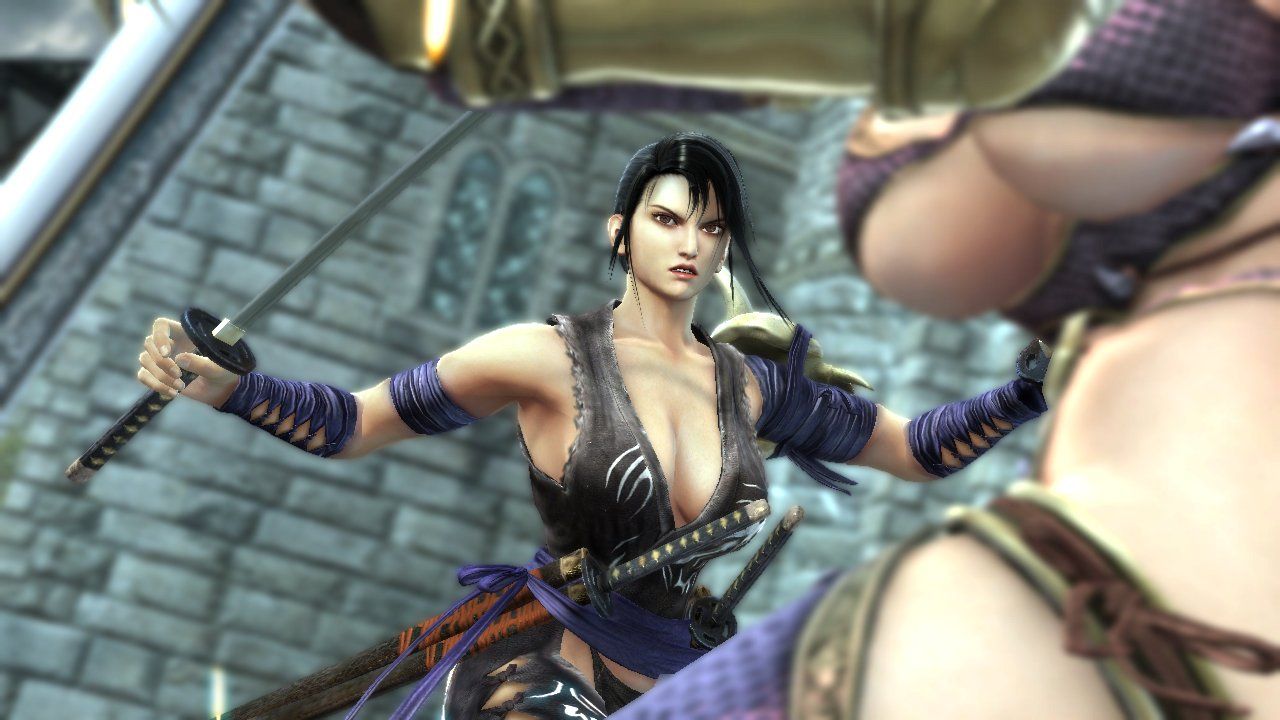 Images Soul Calibur IV